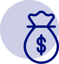 money bag icon
